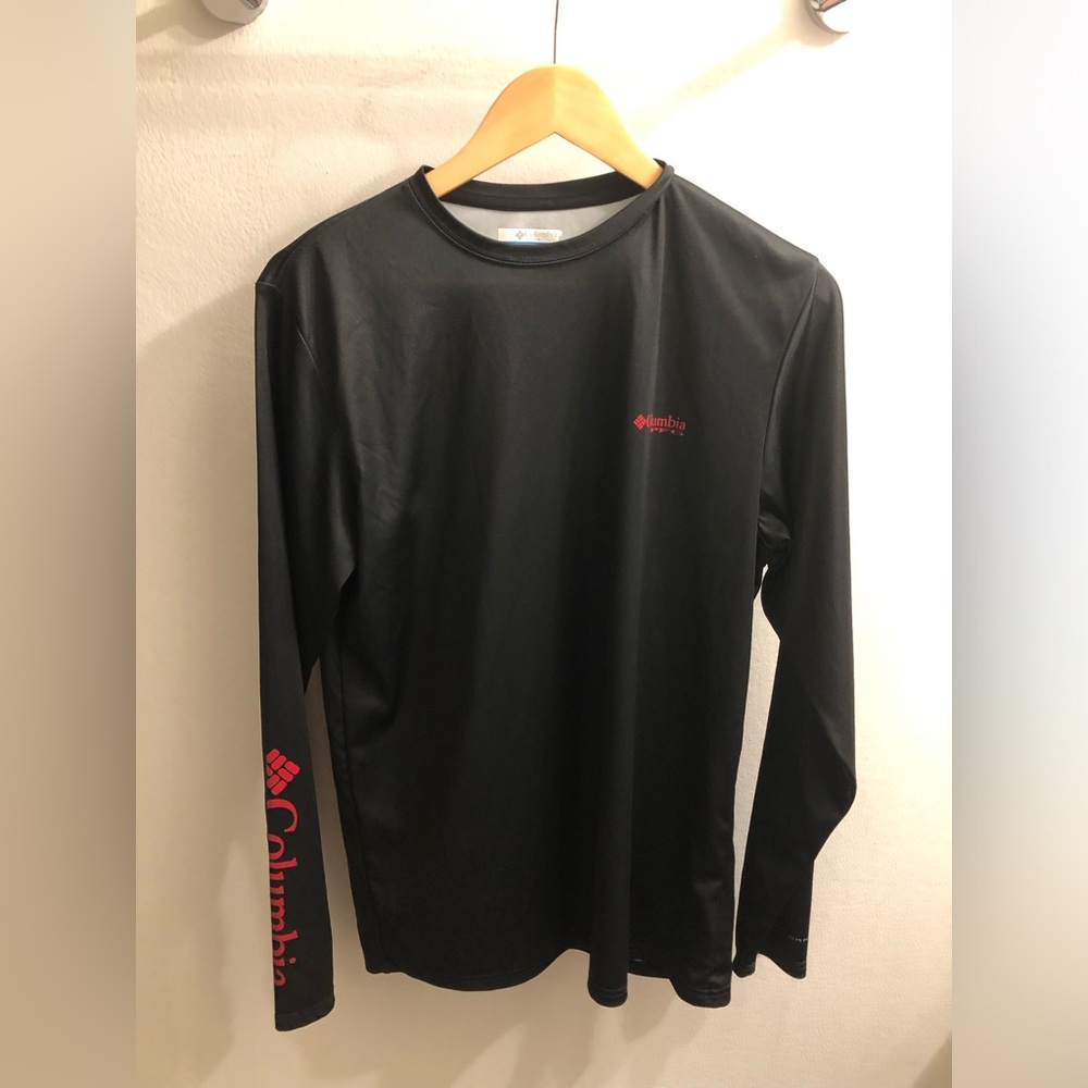 Columbia PFG Sun shirt, Georgia State